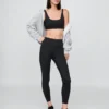 Κολάν GapFit High Rise Power 7/8