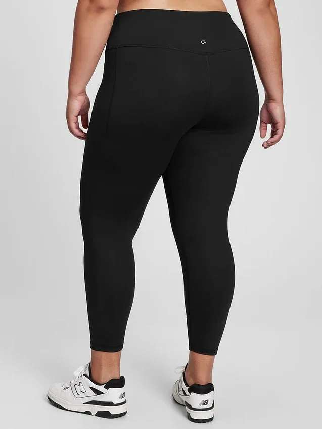 Κολάν GapFit High Rise Power 7/8
