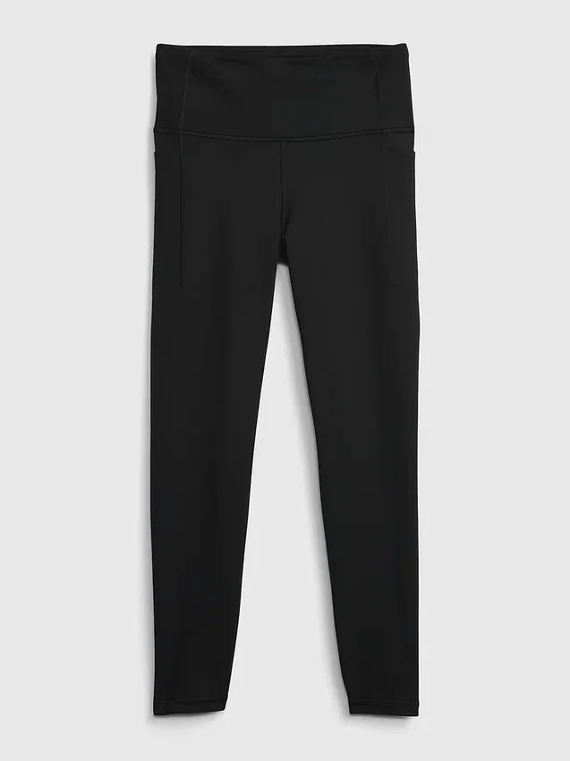 Κολάν GapFit High Rise Power 7/8