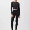 Κολάν GapFit High Rise Power Full Length