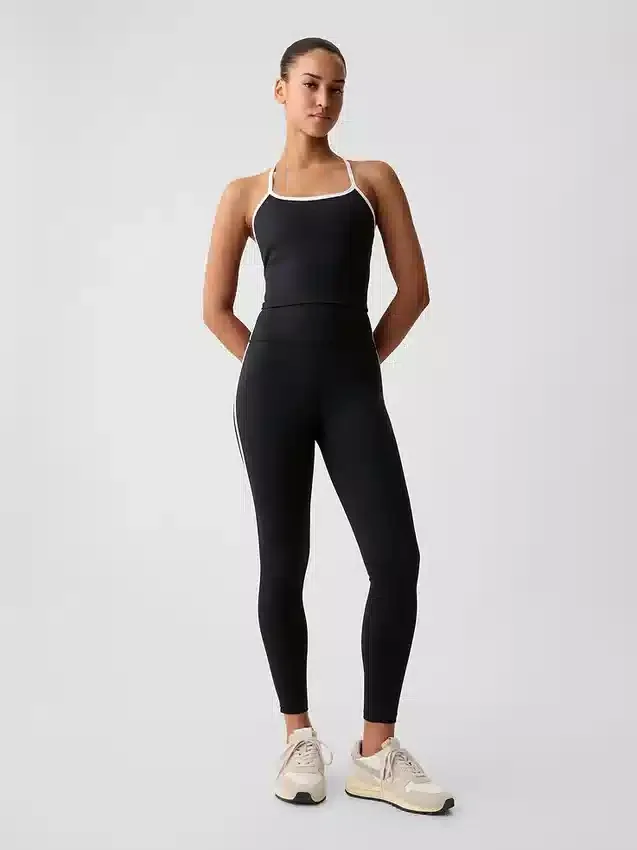 Κολάν GapFit High Rise Power Full Length