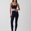 Κολάν GapFit Smooth με ψηλή μέση