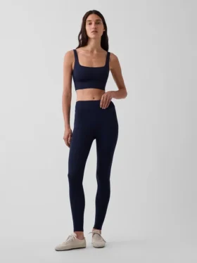 Κολάν GapFit Smooth με ψηλή μέση