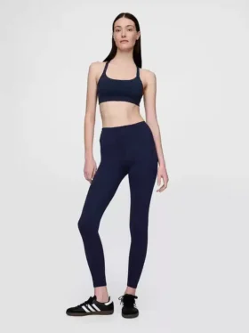 Κολάν GapFit Smooth με ψηλή μέση
