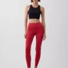 Κολάν GapFit Smooth με ψηλή μέση