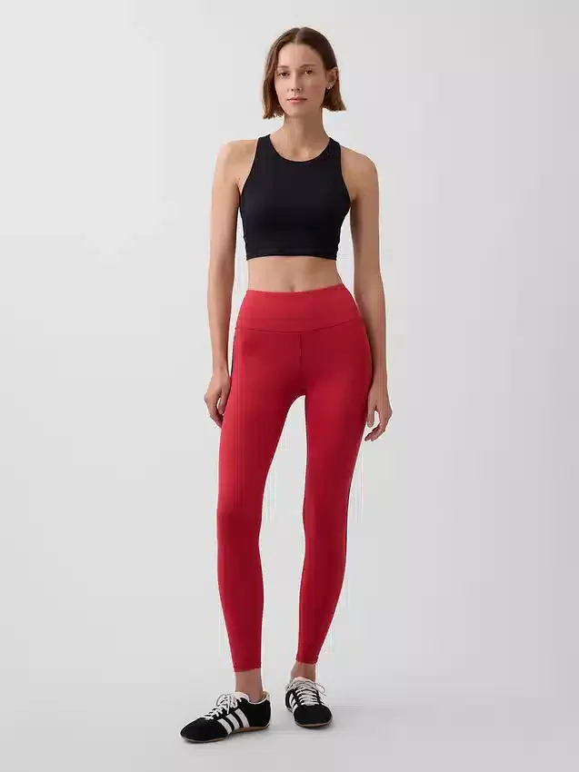 Κολάν GapFit Smooth με ψηλή μέση