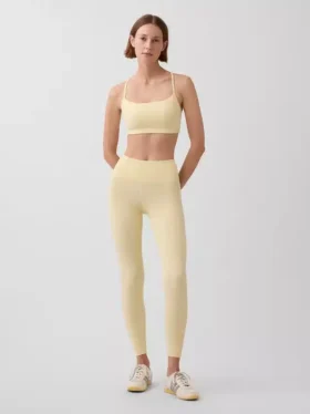 Κολάν GapFit Smooth με ψηλή μέση