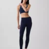 Κολάν GapFit Smooth με ψηλή μέση