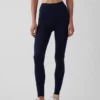 Κολάν GapFit Smooth με ψηλή μέση