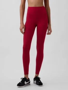 Κολάν GapFit Smooth με ψηλή μέση