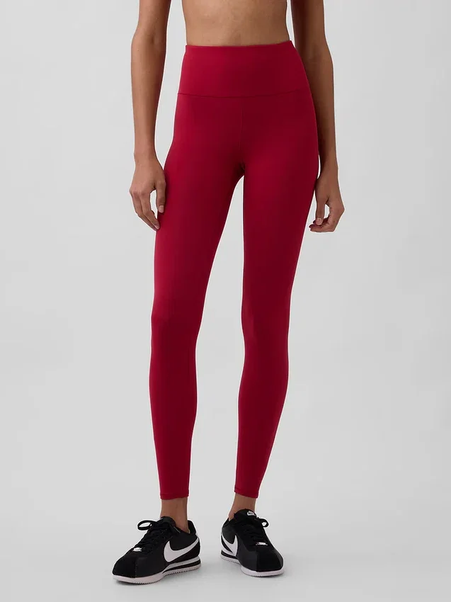 Κολάν GapFit Smooth με ψηλή μέση