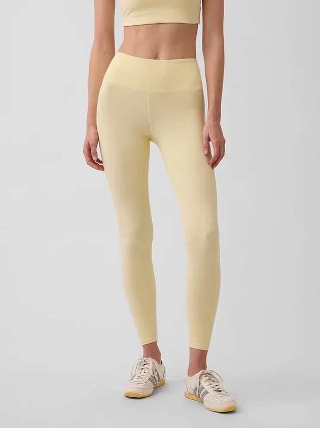 Κολάν GapFit Smooth με ψηλή μέση