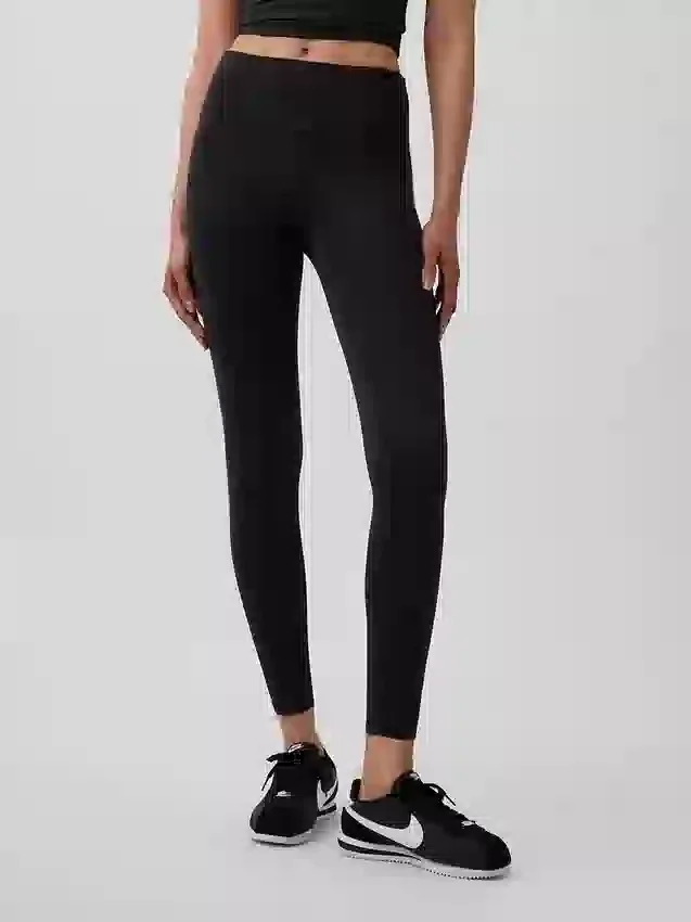 Κολάν GapFit Smooth με ψηλή μέση