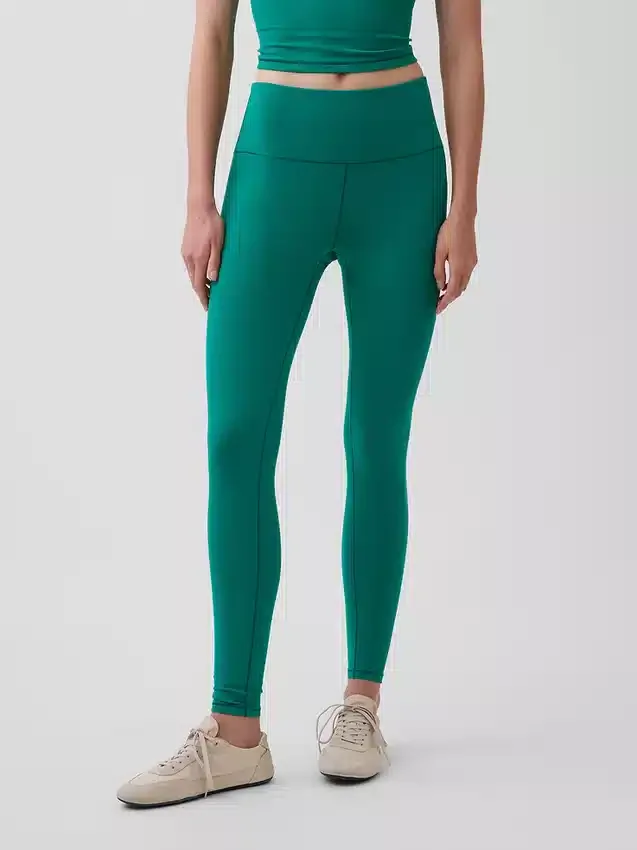 Κολάν GapFit Smooth με ψηλή μέση