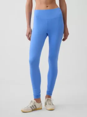 Κολάν GapFit Smooth με ψηλή μέση