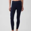 Κολάν GapFit Smooth με ψηλή μέση