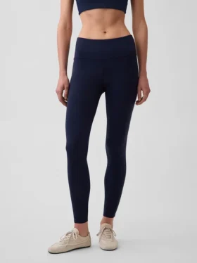 Κολάν GapFit Smooth με ψηλή μέση