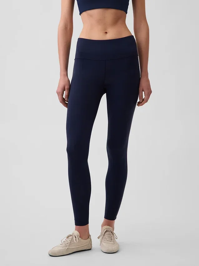 Κολάν GapFit Smooth με ψηλή μέση
