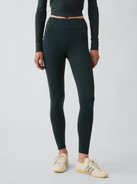 Κολάν GapFit Smooth με ψηλή μέση