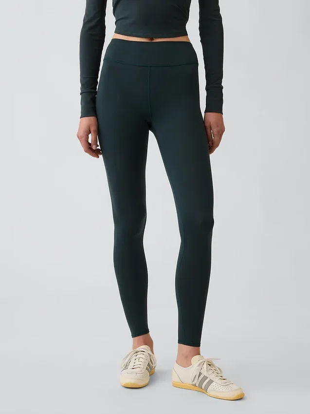 Κολάν GapFit Smooth με ψηλή μέση