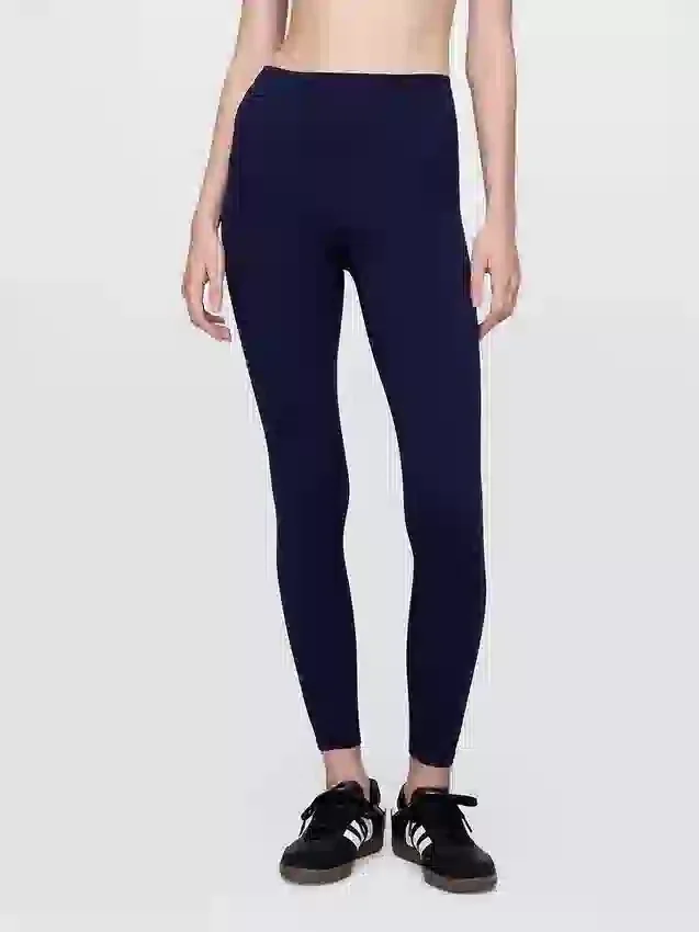 Κολάν GapFit Smooth με ψηλή μέση