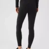 Κολάν GapFit Smooth με ψηλή μέση
