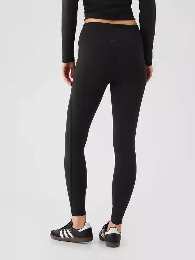 Κολάν GapFit Smooth με ψηλή μέση