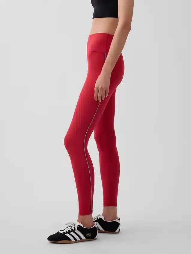 Κολάν GapFit Smooth με ψηλή μέση