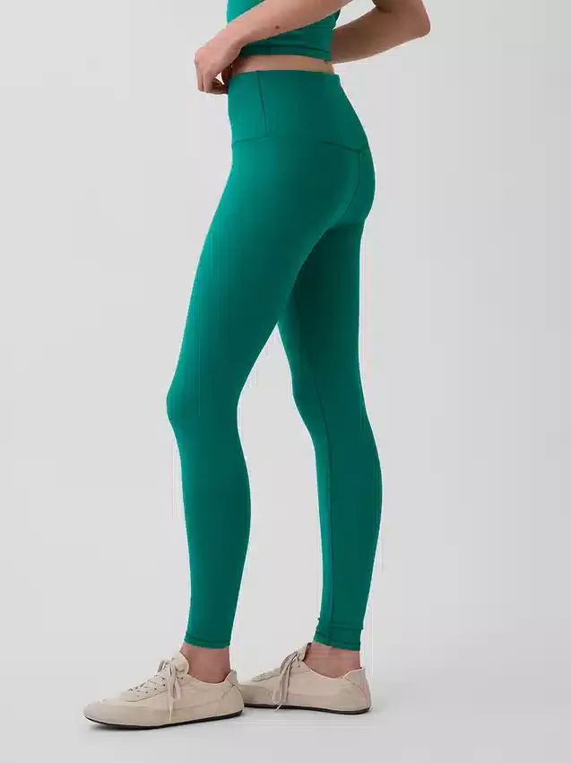 Κολάν GapFit Smooth με ψηλή μέση