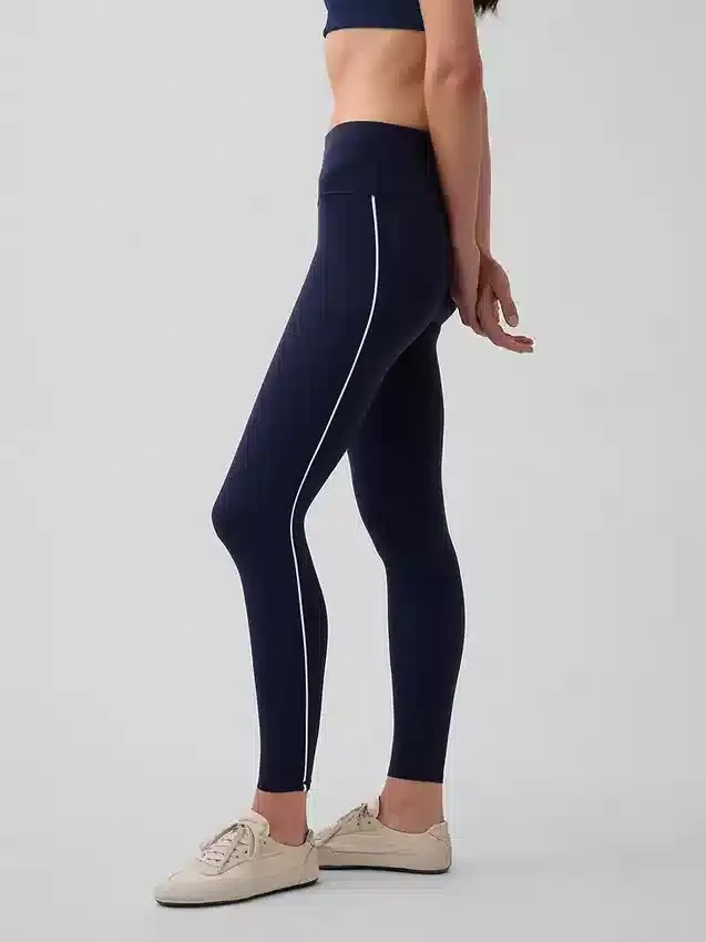 Κολάν GapFit Smooth με ψηλή μέση