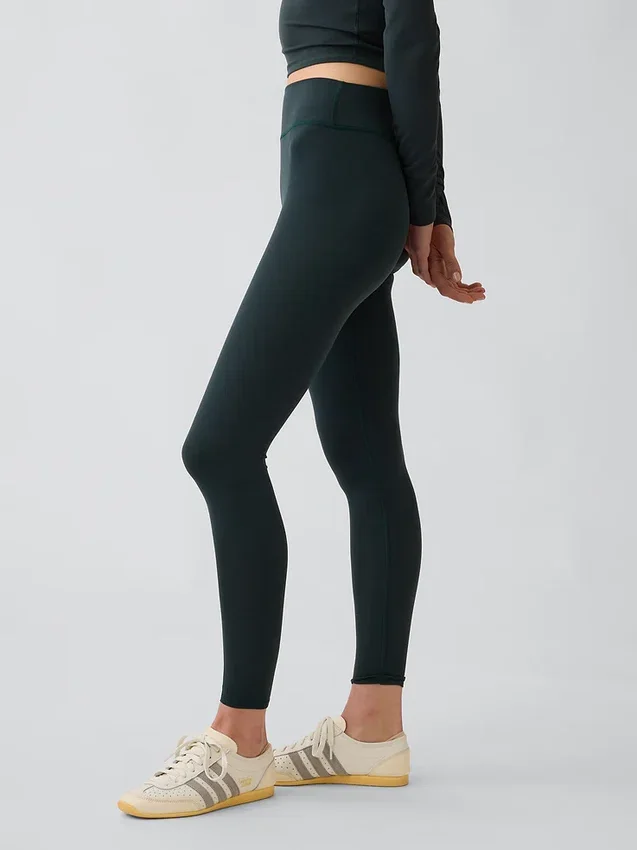 Κολάν GapFit Smooth με ψηλή μέση