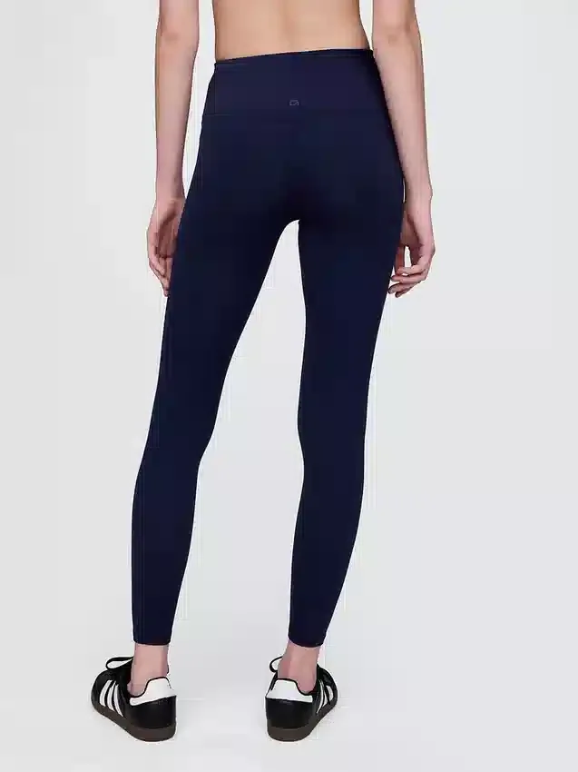 Κολάν GapFit Smooth με ψηλή μέση