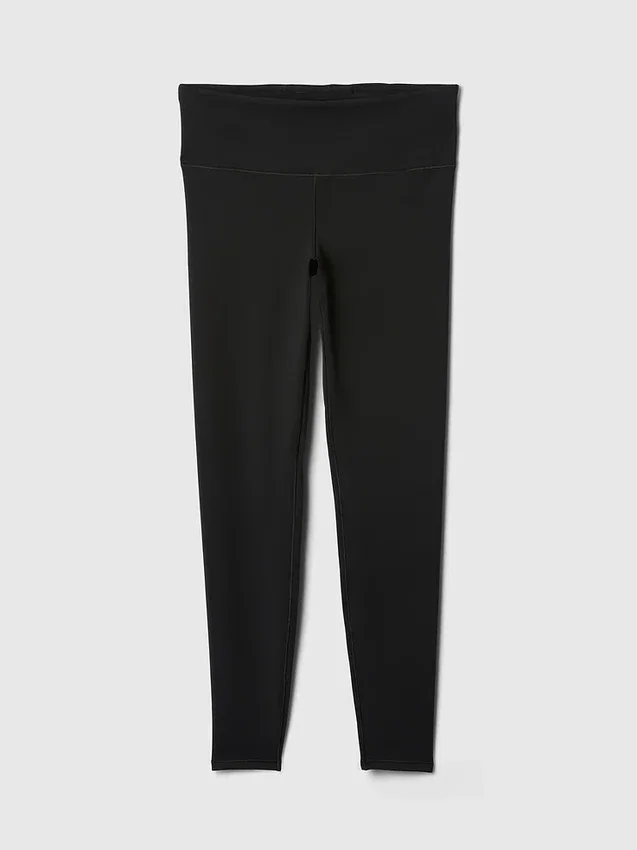 Κολάν GapFit Smooth με ψηλή μέση