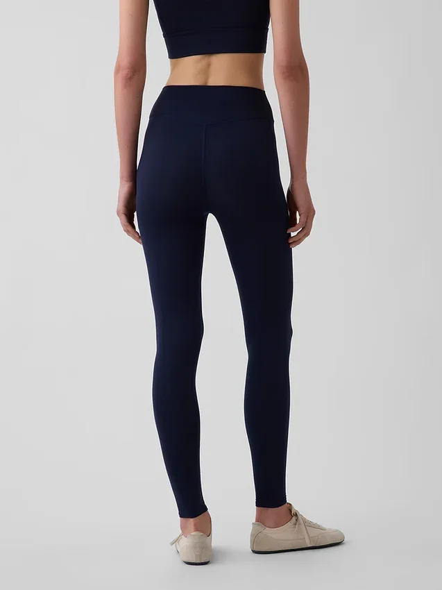 Κολάν GapFit Smooth με ψηλή μέση