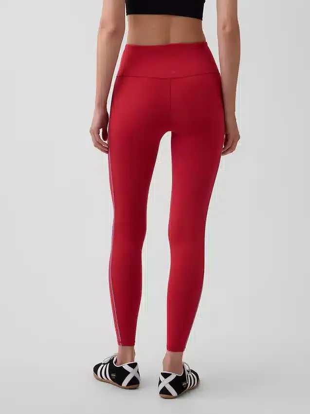 Κολάν GapFit Smooth με ψηλή μέση