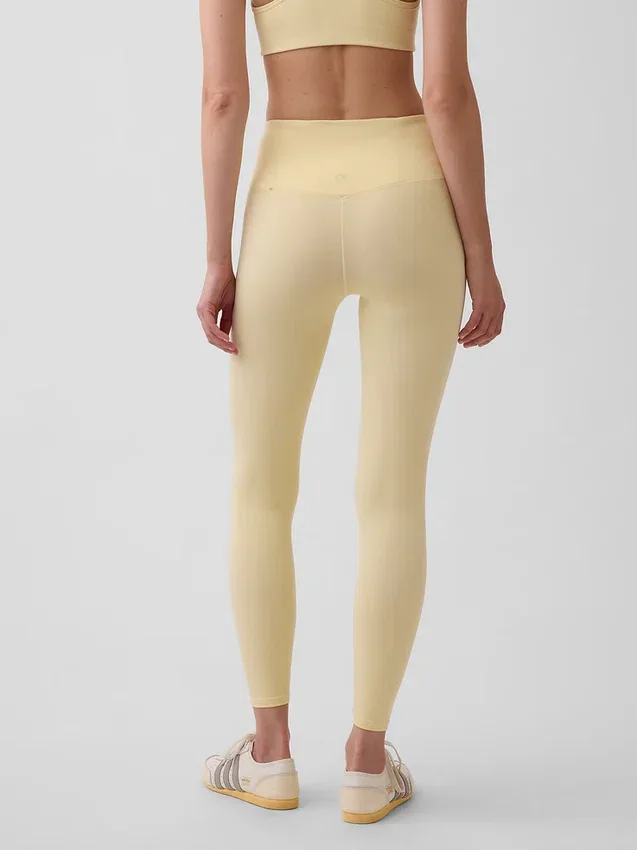 Κολάν GapFit Smooth με ψηλή μέση