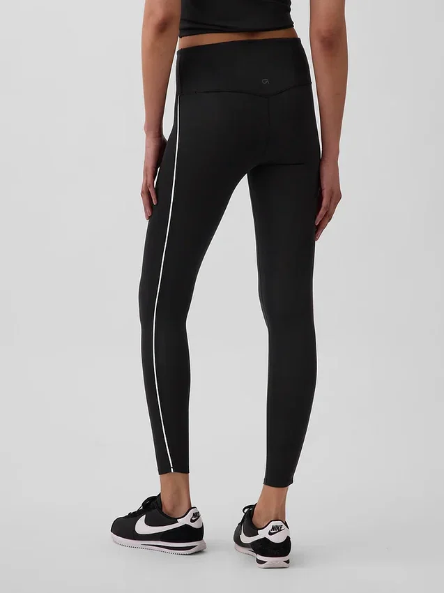 Κολάν GapFit Smooth με ψηλή μέση