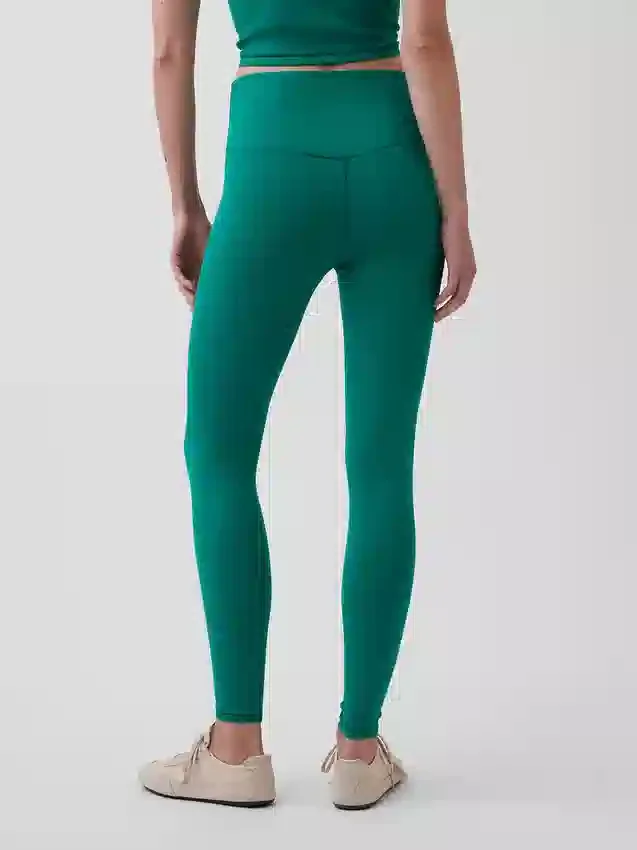 Κολάν GapFit Smooth με ψηλή μέση