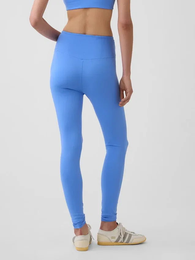 Κολάν GapFit Smooth με ψηλή μέση