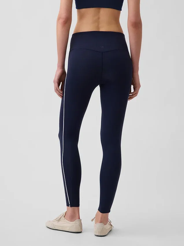 Κολάν GapFit Smooth με ψηλή μέση