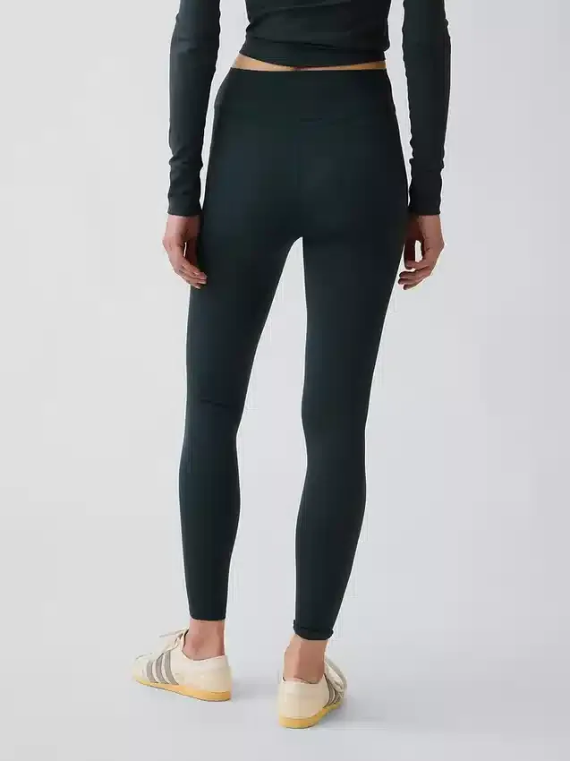 Κολάν GapFit Smooth με ψηλή μέση