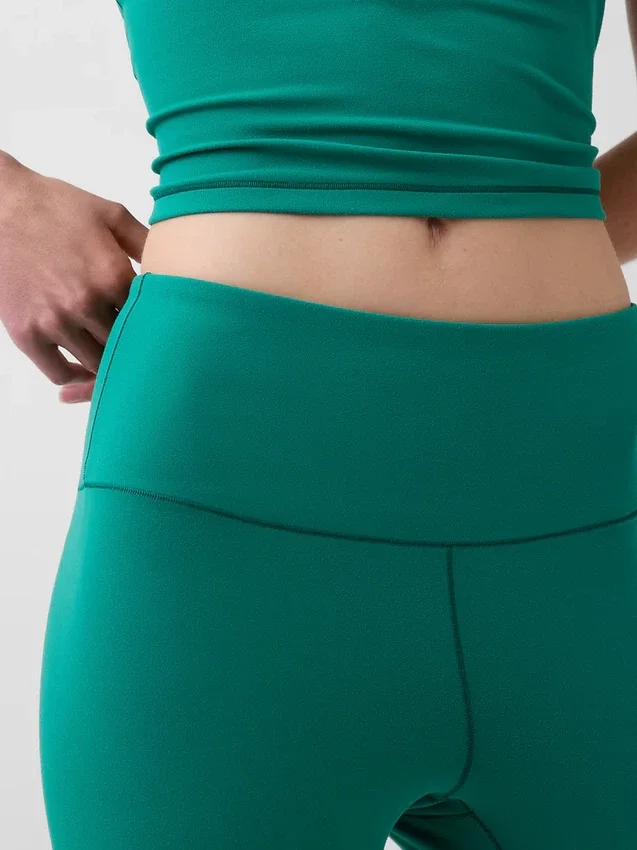 Κολάν GapFit Smooth με ψηλή μέση