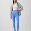 Κολάν GapFit Smooth με ψηλή μέση
