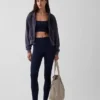 Κολάν GapFit Smooth με ψηλή μέση