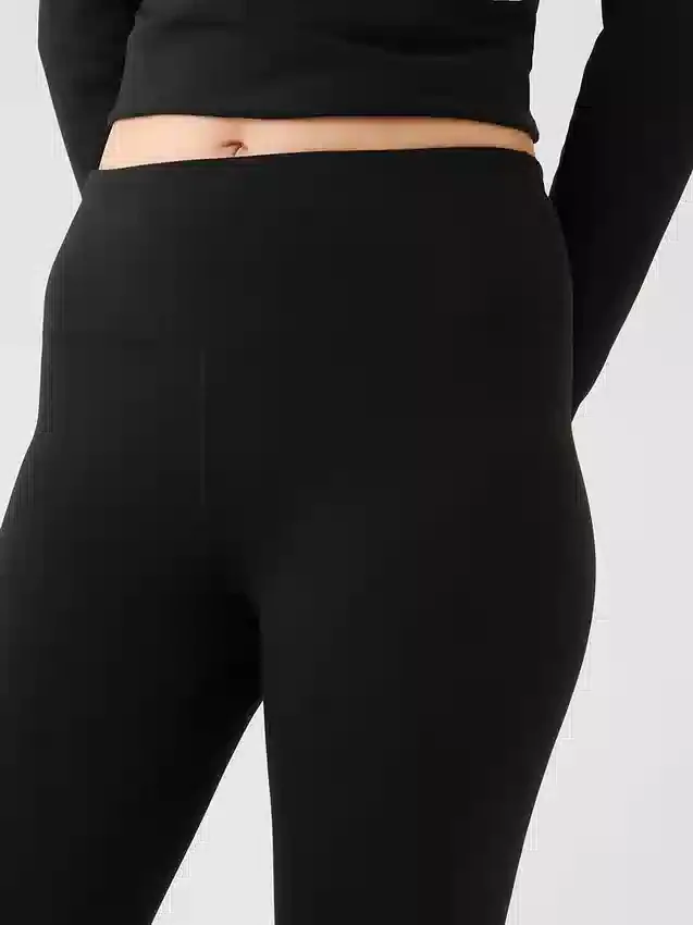 Κολάν GapFit Smooth με ψηλή μέση