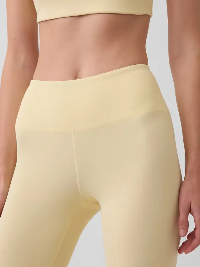 Κολάν GapFit Smooth με ψηλή μέση