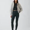Κολάν GapFit Smooth με ψηλή μέση