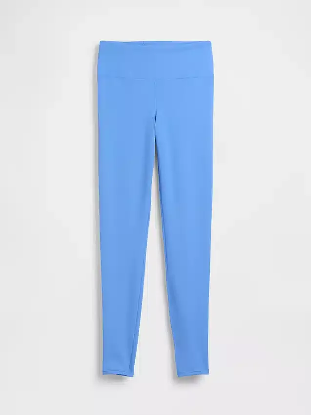 Κολάν GapFit Smooth με ψηλή μέση