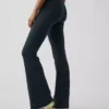 Κολάν GapFit Smooth με ψηλή μέση και στενό πόδι
