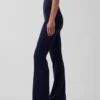 Κολάν GapFit Smooth με ψηλή μέση και στενό πόδι
